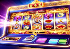Pengalaman live casino dengan dealer langsung dan fasilitas modern